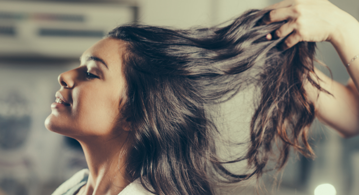 How Hair Extensions Could Be Making Your Hair Loss Worse